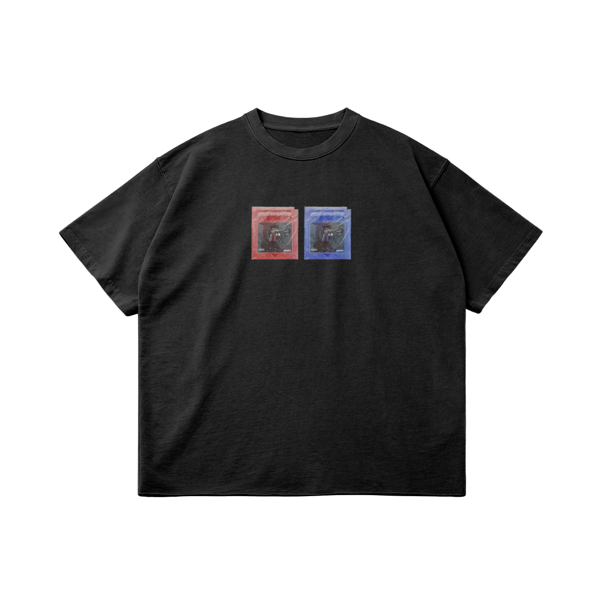 Super Effective Shirt - Black